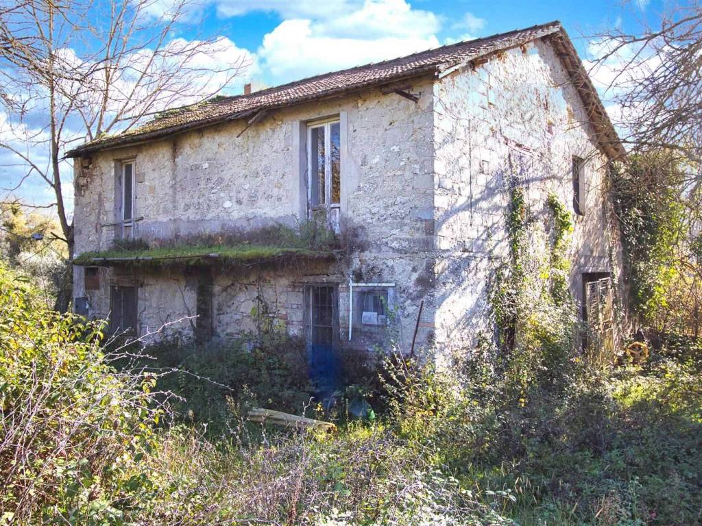 Rustico / casale a Montopoli di sabina in via Pantani - Foto 5