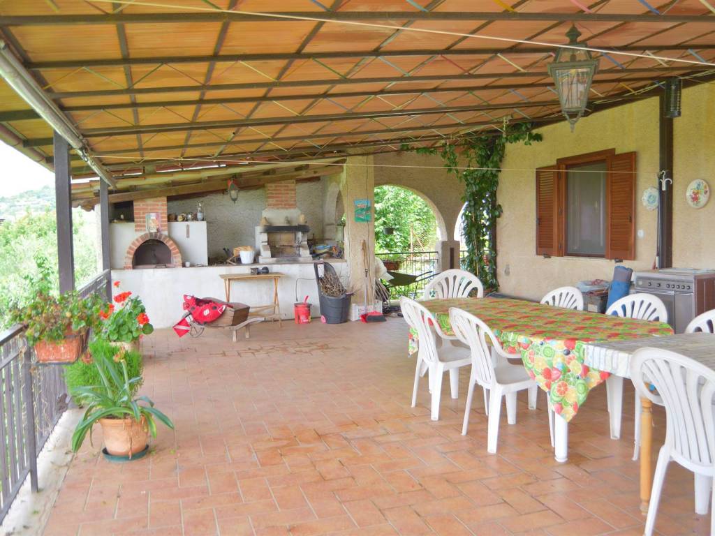 Villa a Velletri in via Appia Nord - Foto 3