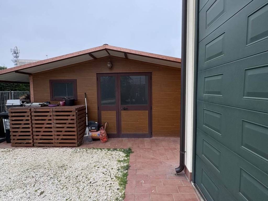 Villa a Lendinara - Foto 4
