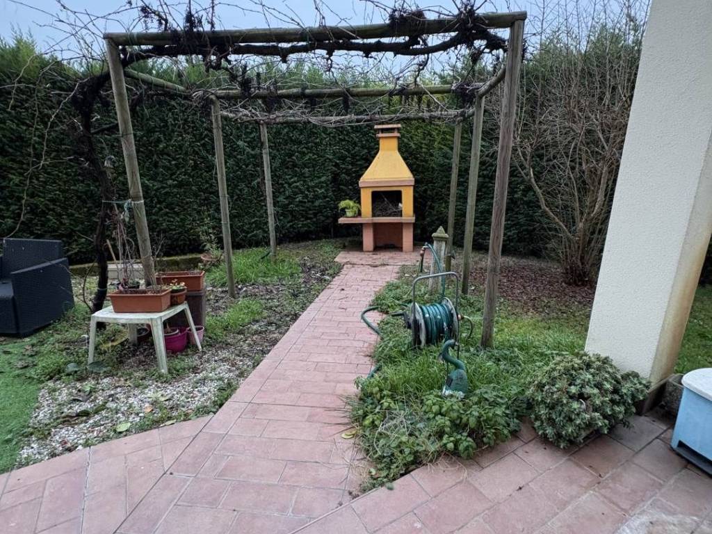 Villa a Lendinara - Foto 5