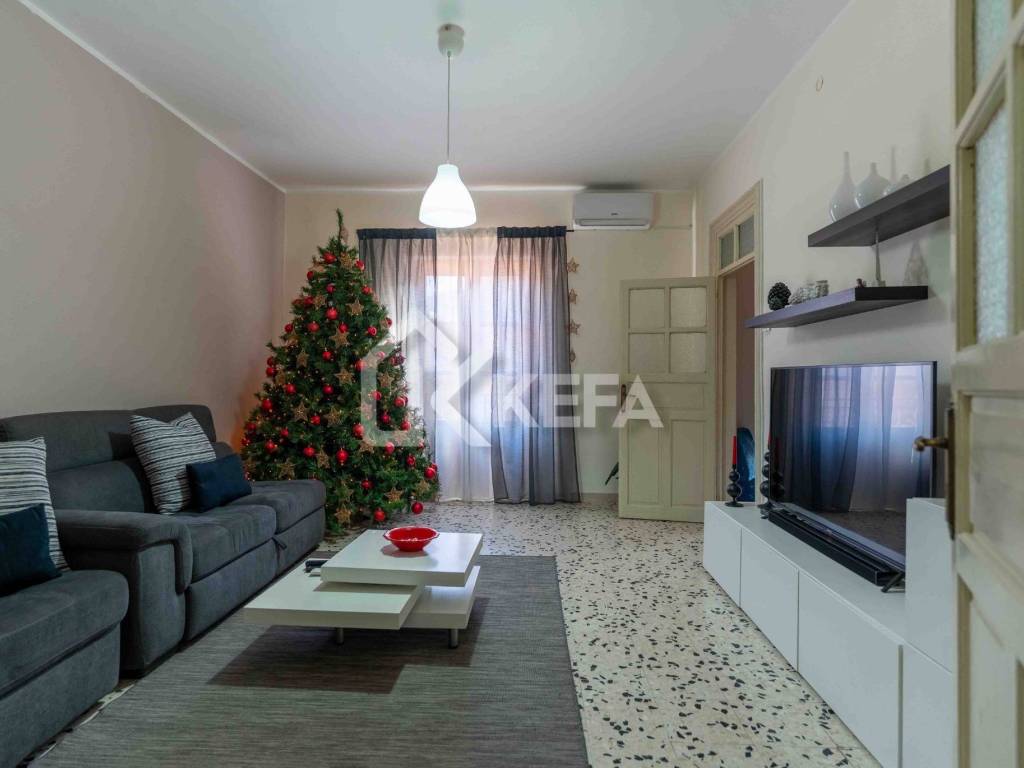 Appartamento a Collesano in corso Vittorio Emanuele, 179 - Foto 3