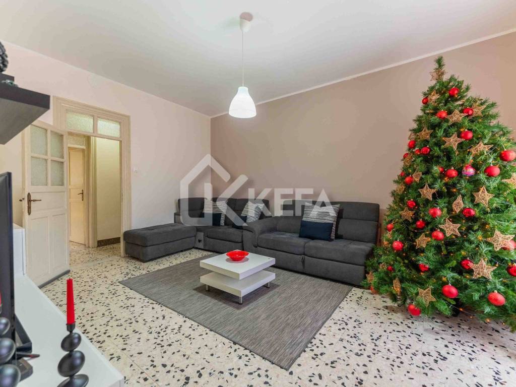 Appartamento a Collesano in corso Vittorio Emanuele, 179 - Foto 5