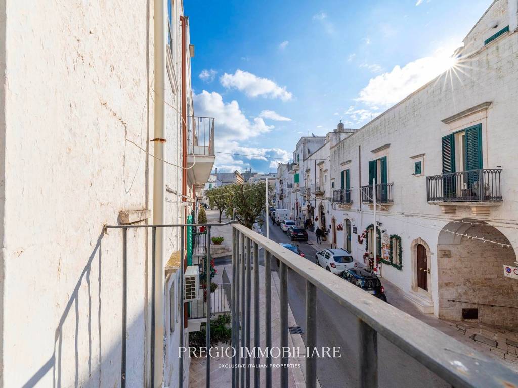 Appartamento a Locorotondo in Corso XX Settembre - Foto 2