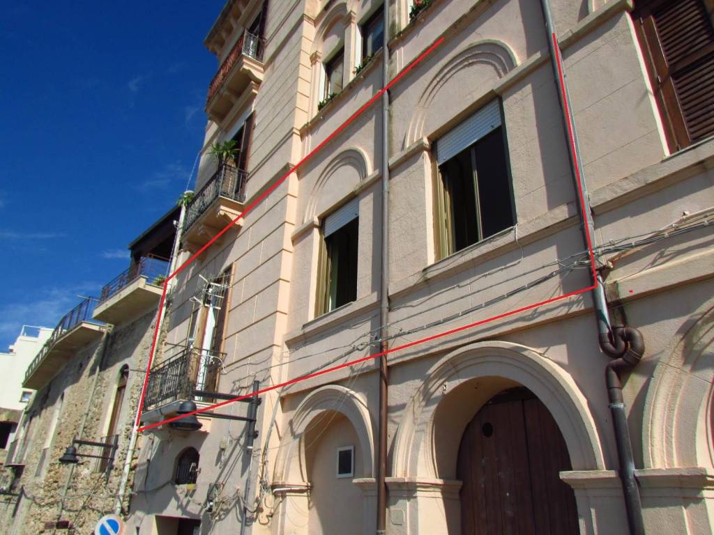 Appartamento a Sciacca in Piazza Campidoglio, 2 - Foto 2