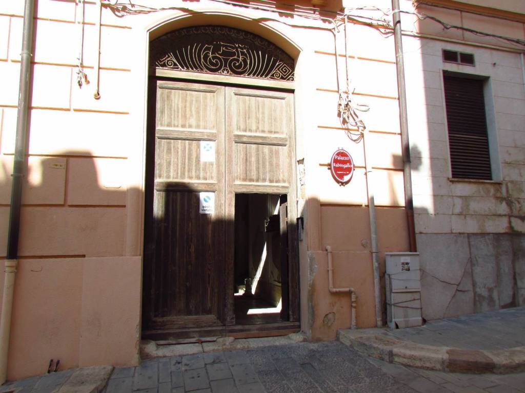 Appartamento a Sciacca in Piazza Campidoglio, 2 - Foto 3