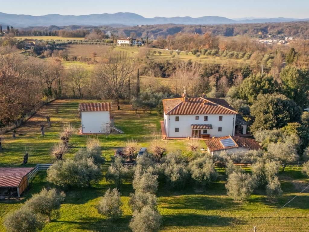 Rustico / casale a Terranuova bracciolini in Via Fratta - Foto 3