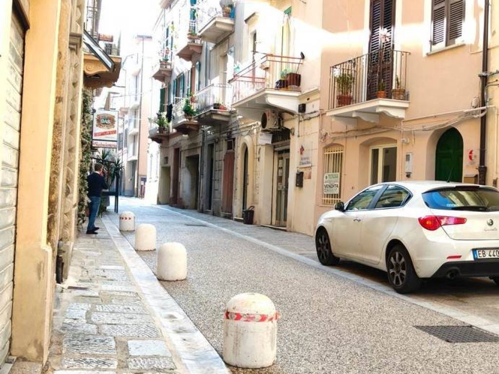 Immobile a Ortona in via cespa, 52 - Foto 2