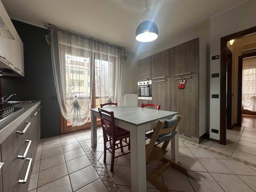 Appartamento a Battaglia terme - Foto 2