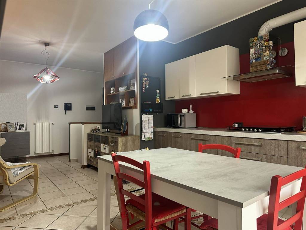 Appartamento a Battaglia terme - Foto 3