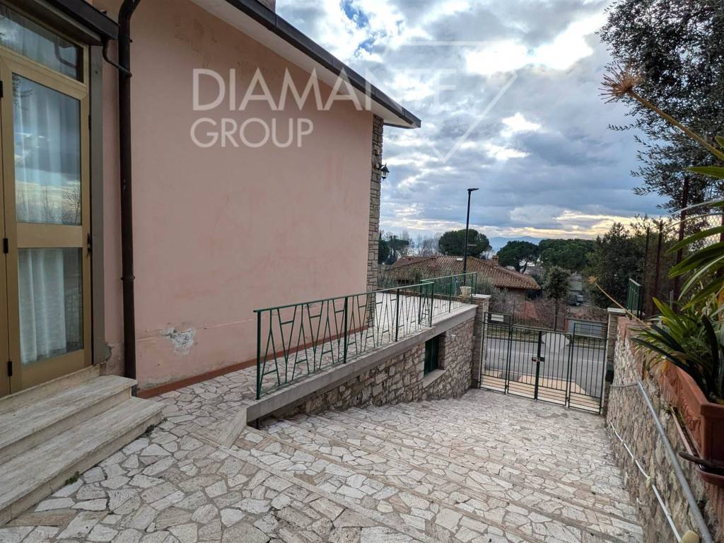 Villa a Castiglione del lago - Foto 4