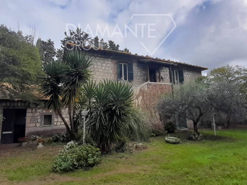 Rustico / casale a Pitigliano - Foto 2