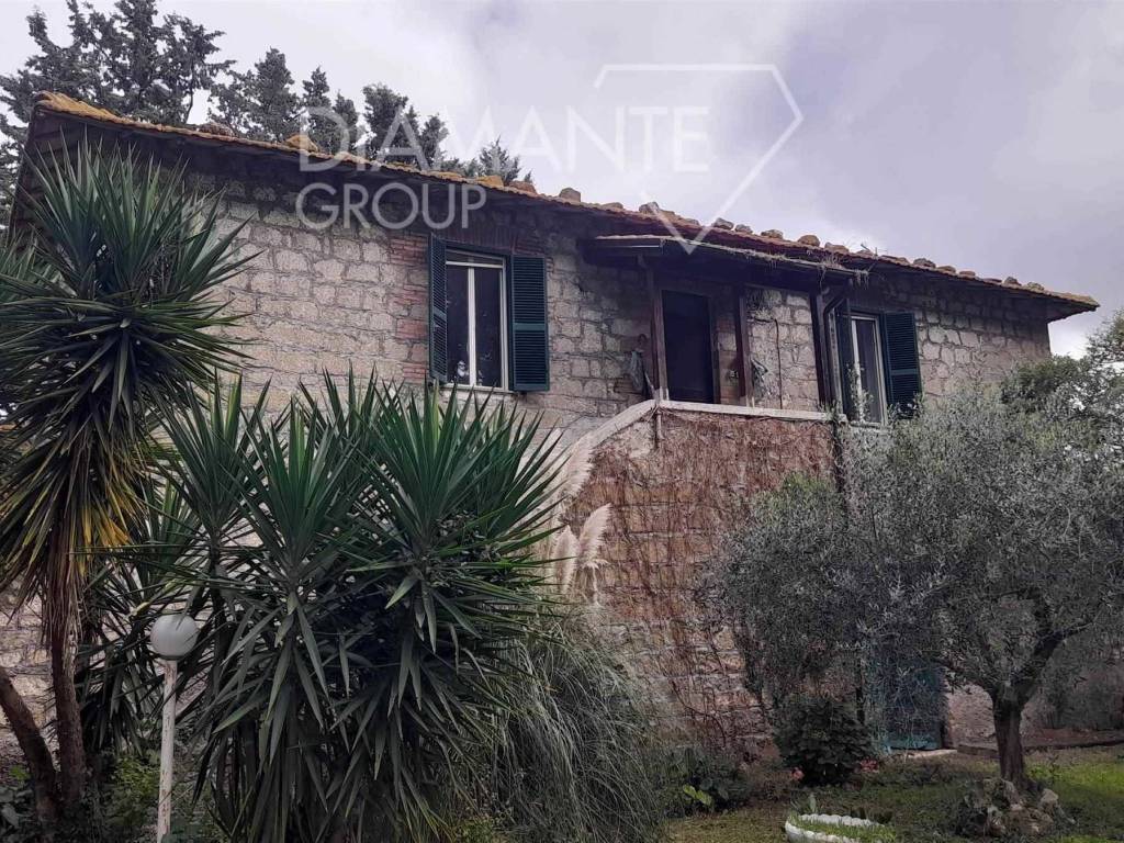 Rustico / casale a Pitigliano - Foto 3