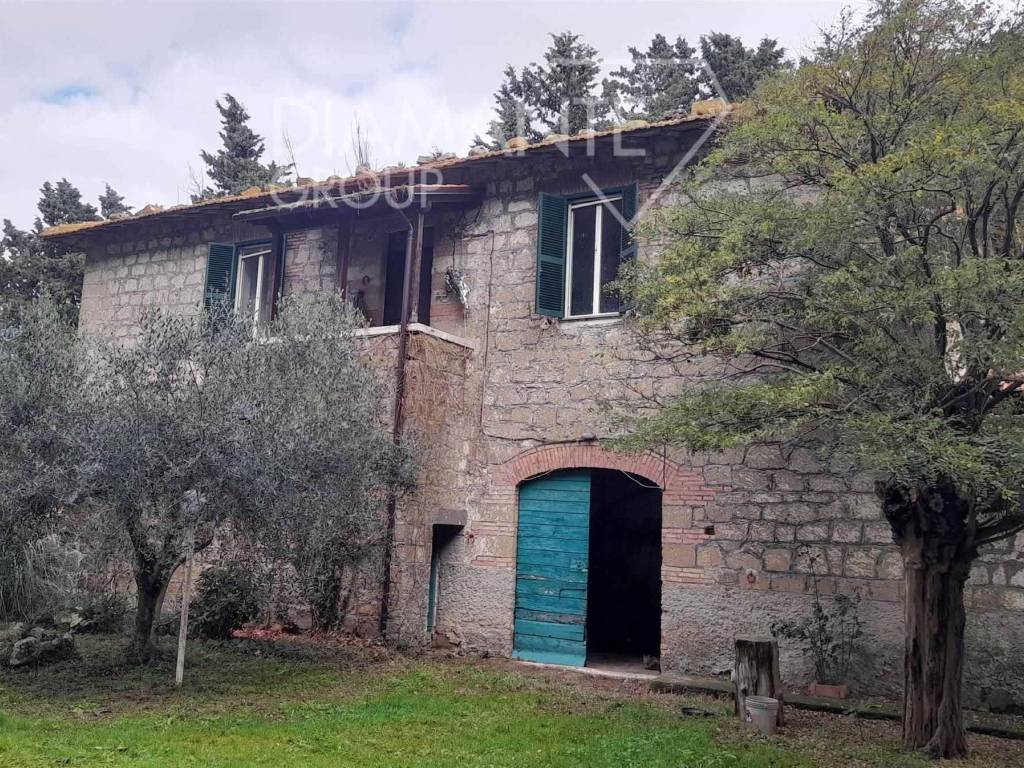 Rustico / casale a Pitigliano - Foto 4