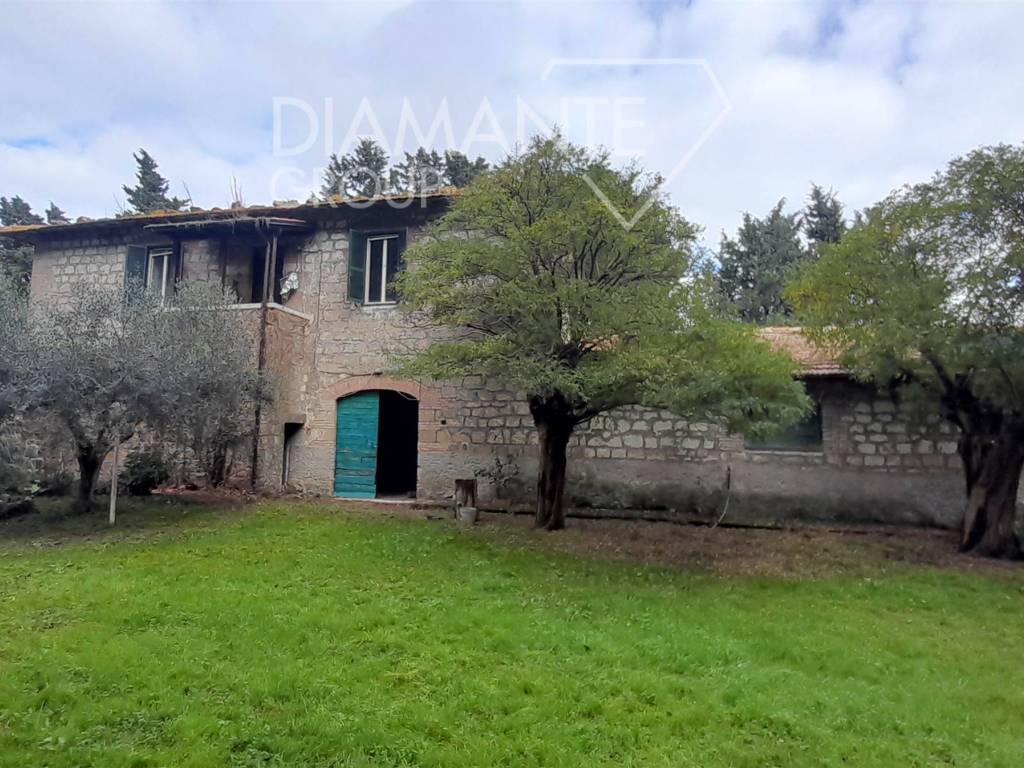 Rustico / casale a Pitigliano - Foto 5