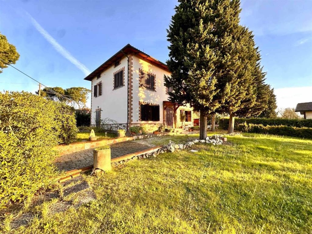 Casa indipendente a Castiglione del lago - Foto 3