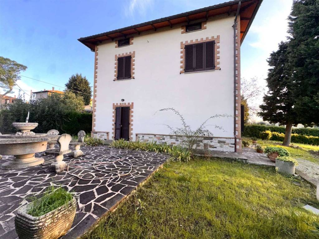 Casa indipendente a Castiglione del lago - Foto 5