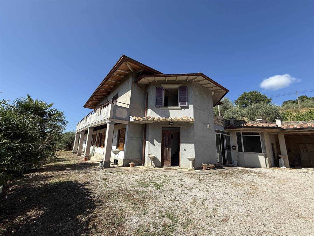 Casa indipendente a Panicale - Foto 2