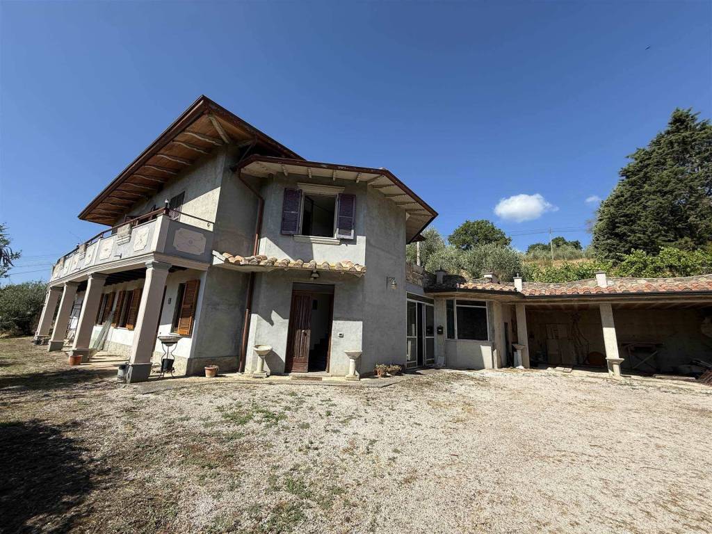 Casa indipendente a Panicale - Foto 3