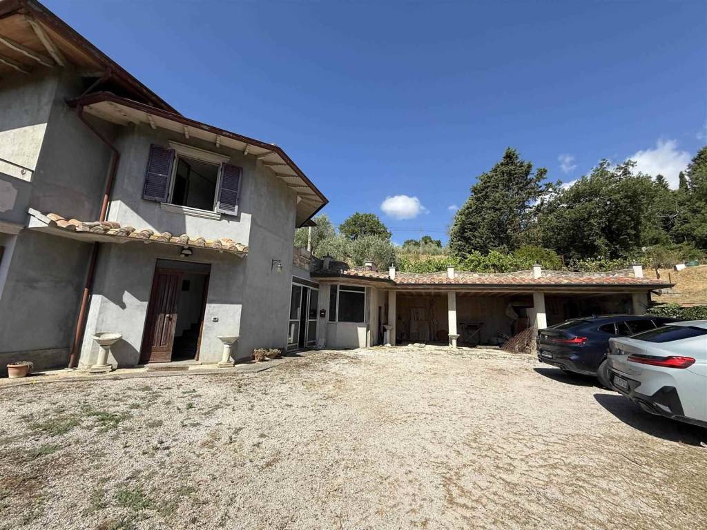 Casa indipendente a Panicale - Foto 4