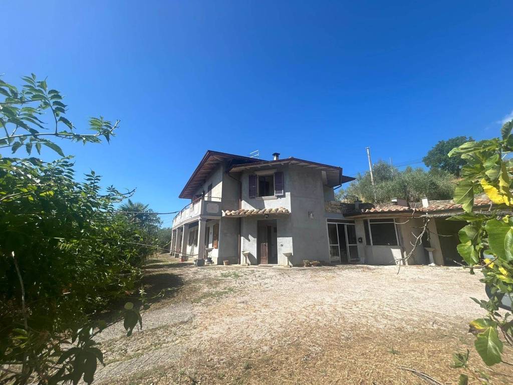 Casa indipendente a Panicale - Foto 5