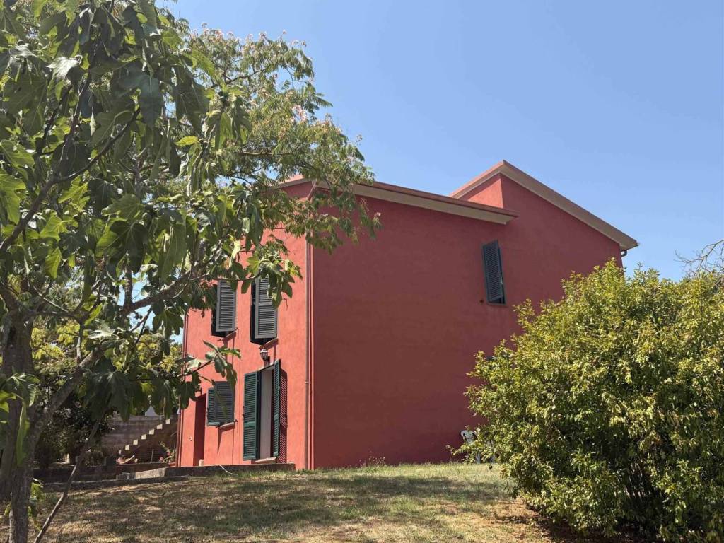 Casa indipendente a Castiglione del lago - Foto 3