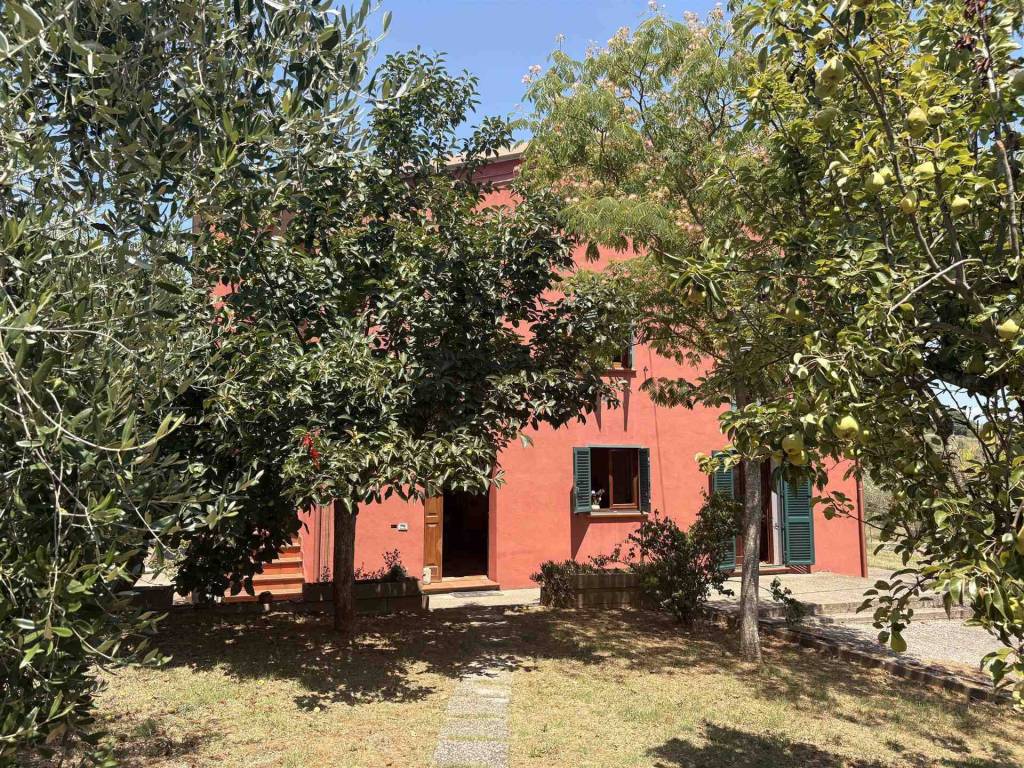 Casa indipendente a Castiglione del lago - Foto 4