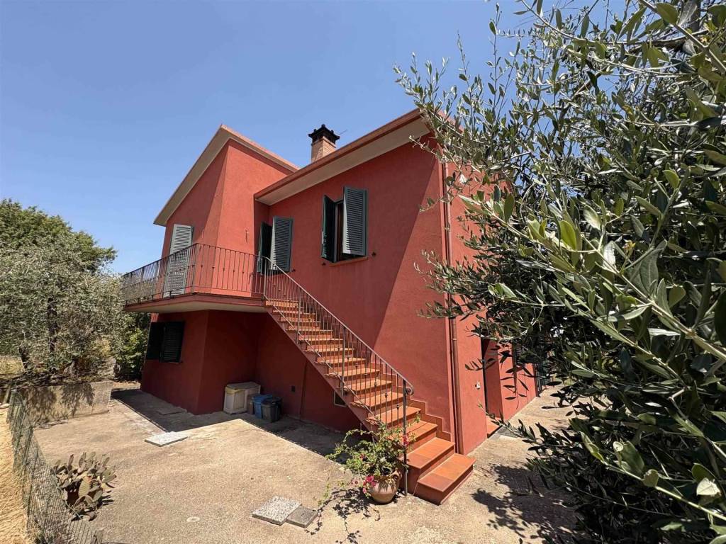 Casa indipendente a Castiglione del lago - Foto 5