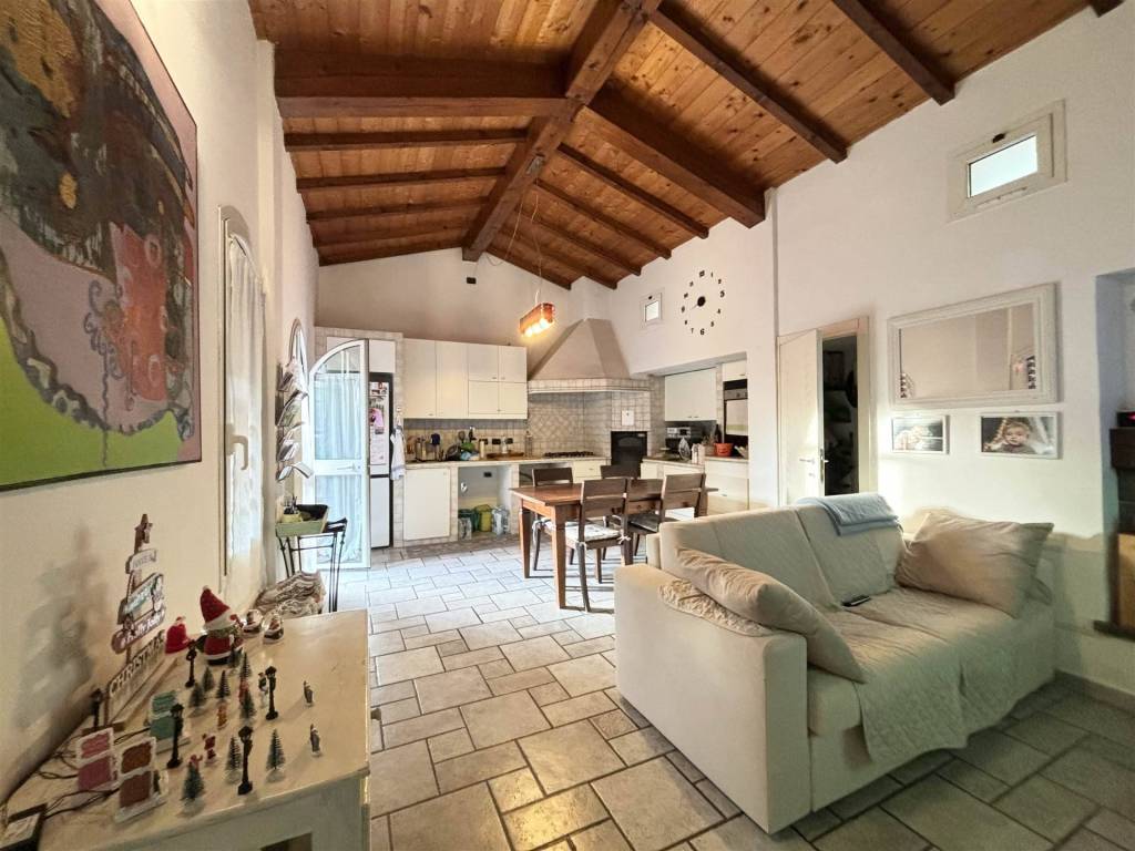 Casa indipendente a Arcola - Foto 3