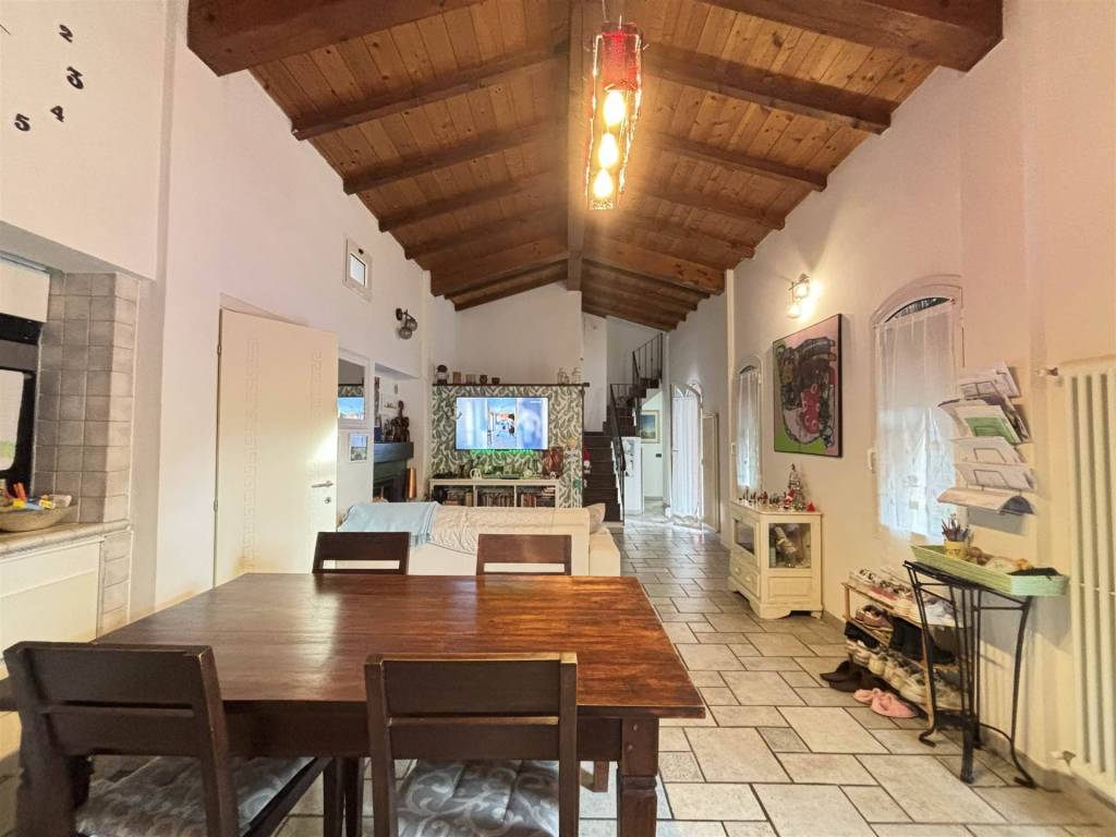 Casa indipendente a Arcola - Foto 5