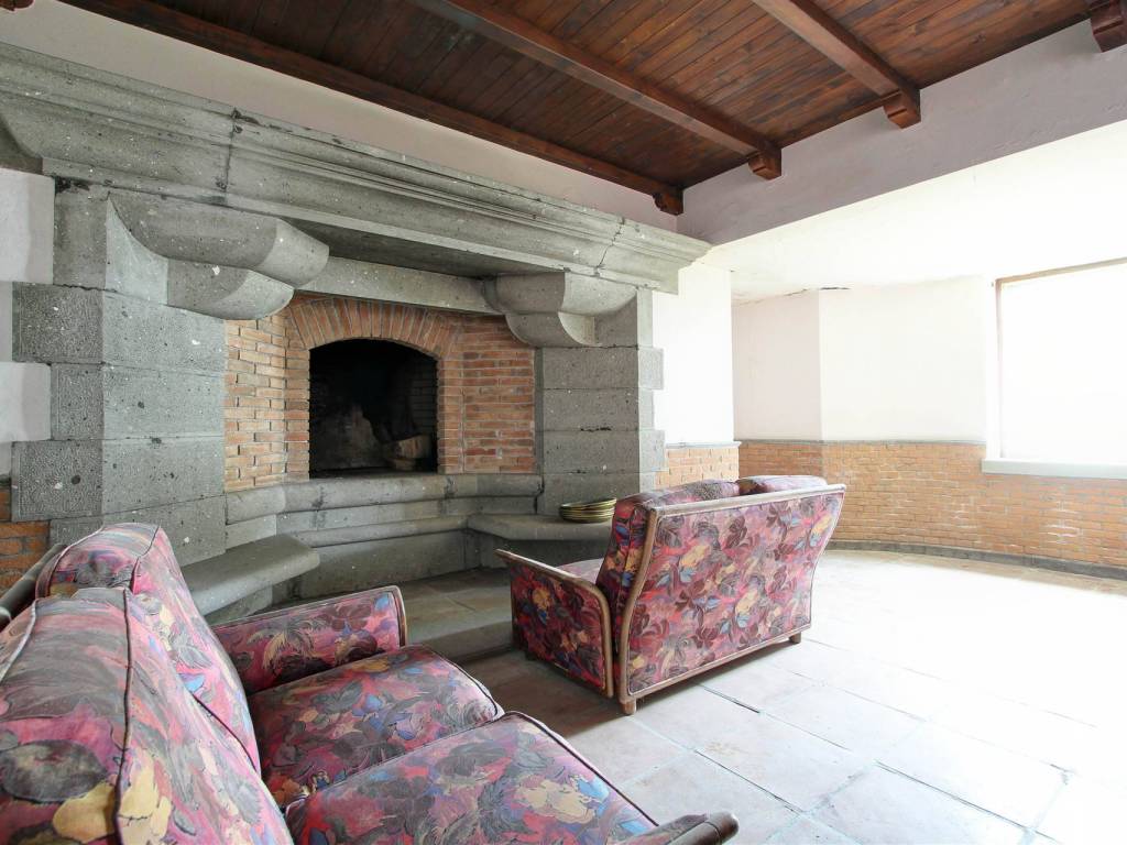 Villa a Ariccia in via Pagliarozza - Foto 2