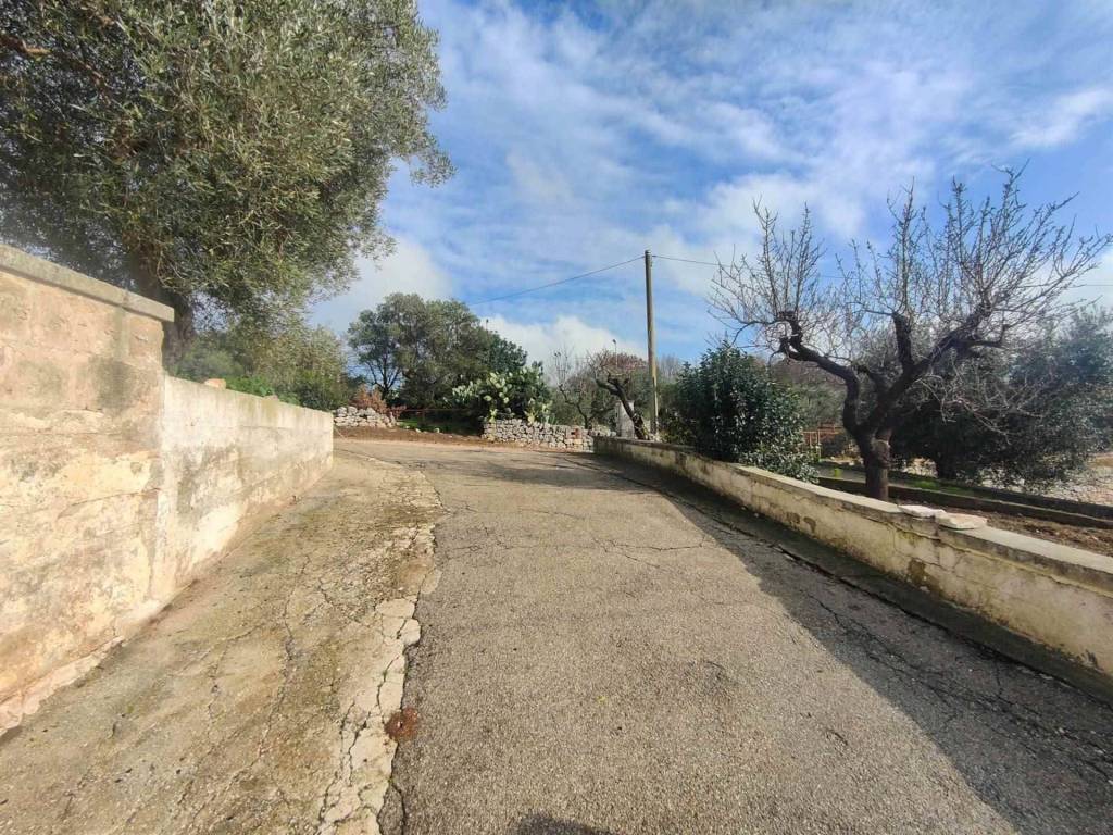 Casa indipendente a Monopoli in CONTRADA IMPALATA - Foto 2