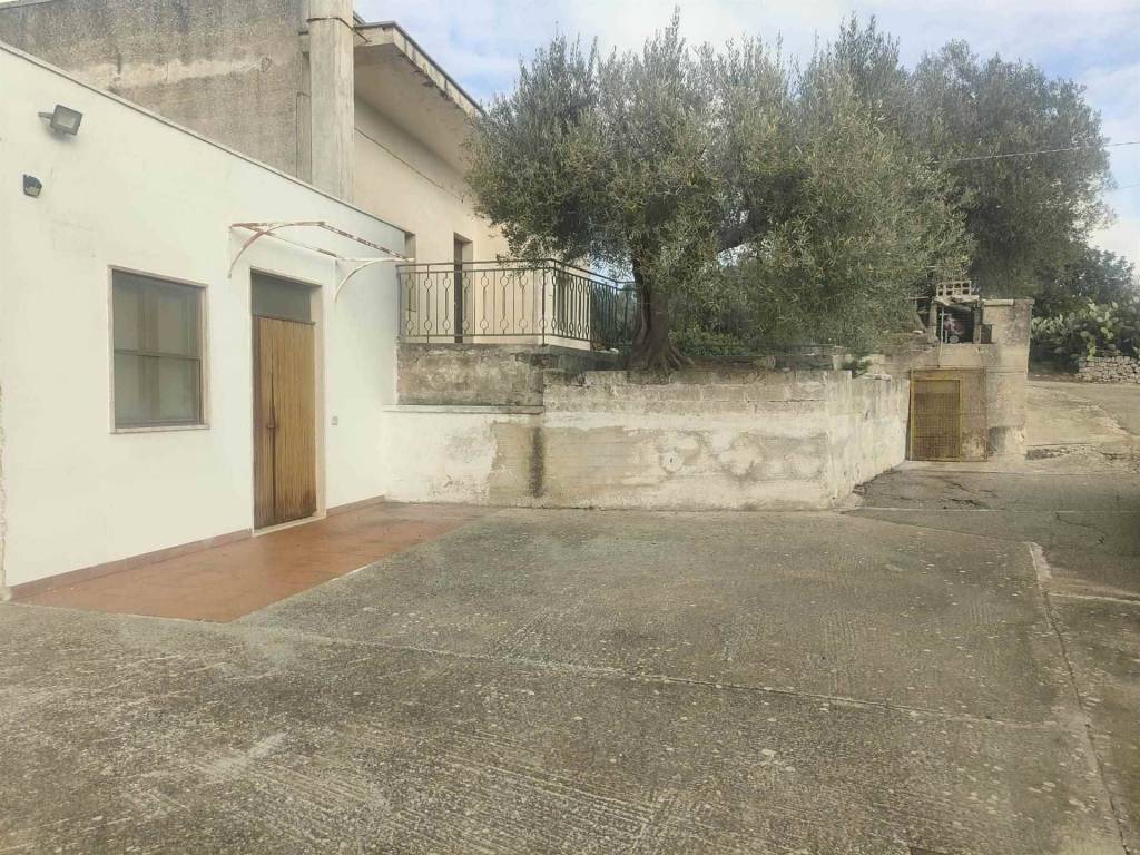 Casa indipendente a Monopoli in CONTRADA IMPALATA - Foto 3
