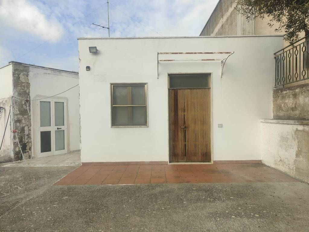 Casa indipendente a Monopoli in CONTRADA IMPALATA - Foto 4