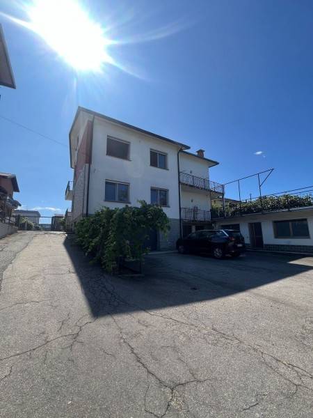 Casa indipendente a Gallarate in Via Varese, 91 - Foto 3