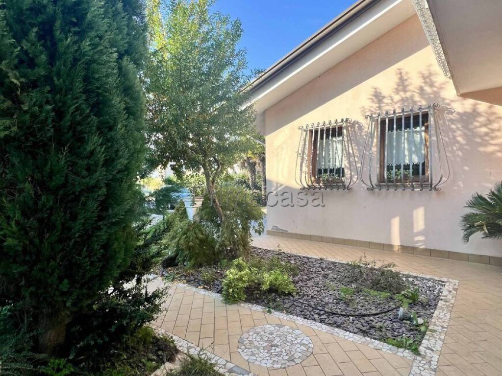 Casa indipendente a Cittadella in Via Pozzetto, 54 - Foto 2