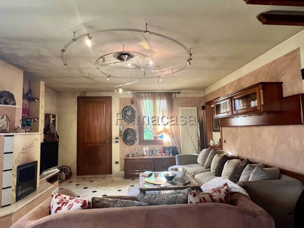 Casa indipendente a Cittadella in Via Pozzetto, 54 - Foto 4