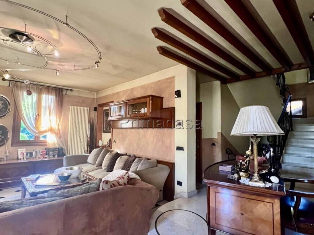 Casa indipendente a Cittadella in Via Pozzetto, 54 - Foto 5