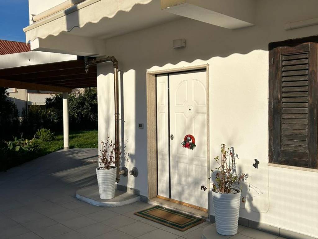Villa a Soverato in Contrada Turrati - Foto 4