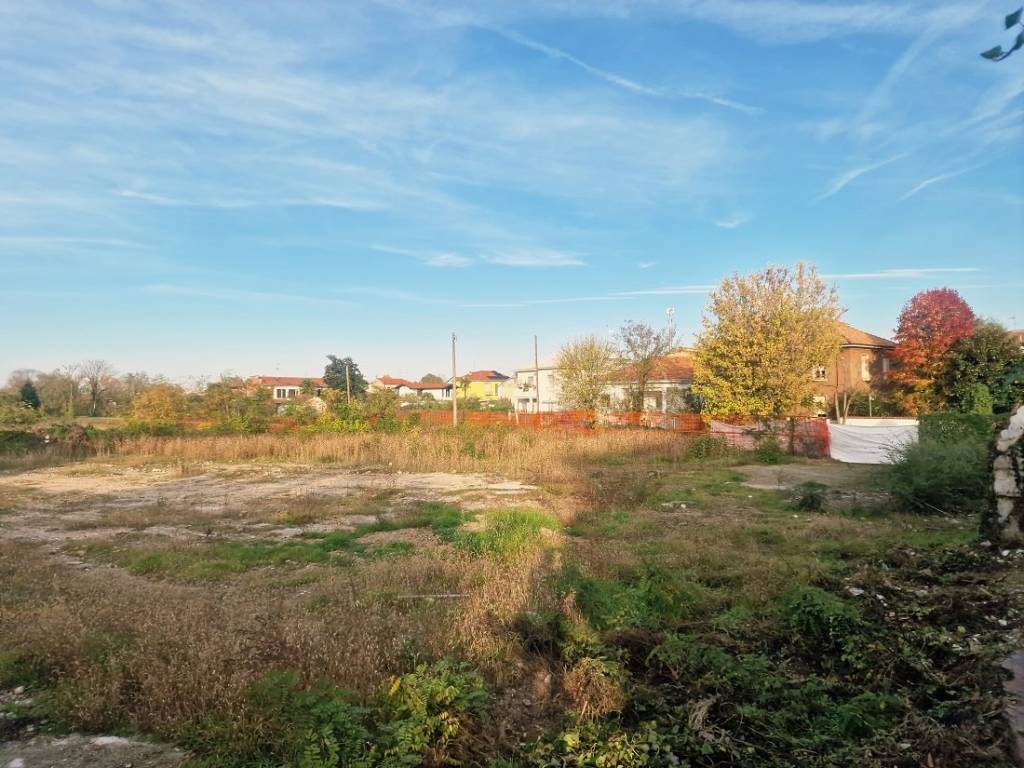 Terreno a Vigevano in Via Pier Luigi Albini - Foto 5