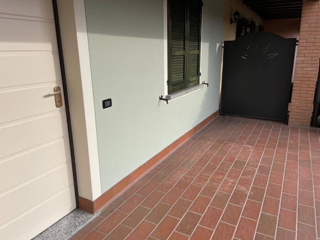 Villetta a schiera a Comezzano-cizzago in Via Giovanni Falcone e Paolo Borsellino - Foto 2