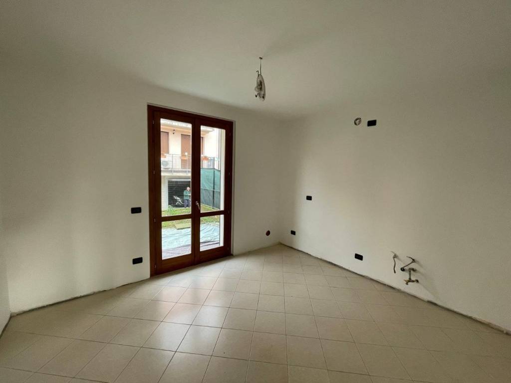 Villetta a schiera a Comezzano-cizzago in Via Giovanni Falcone e Paolo Borsellino - Foto 5