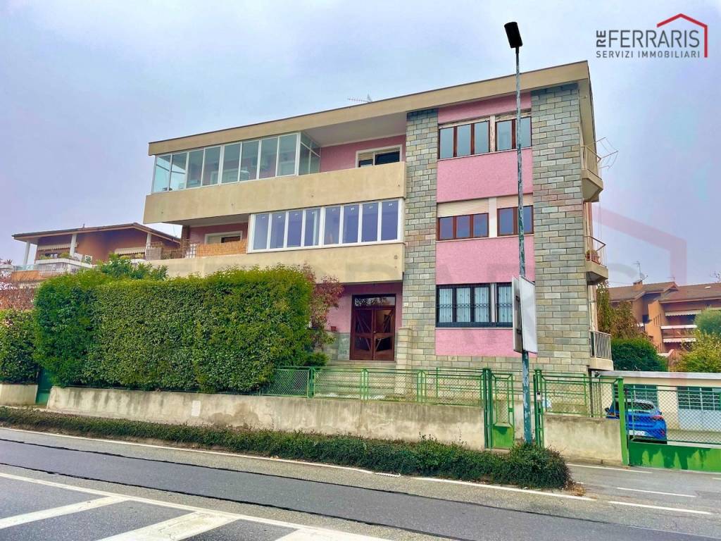 Appartamento a Chieri in Corso Torino, 46 - Foto 2