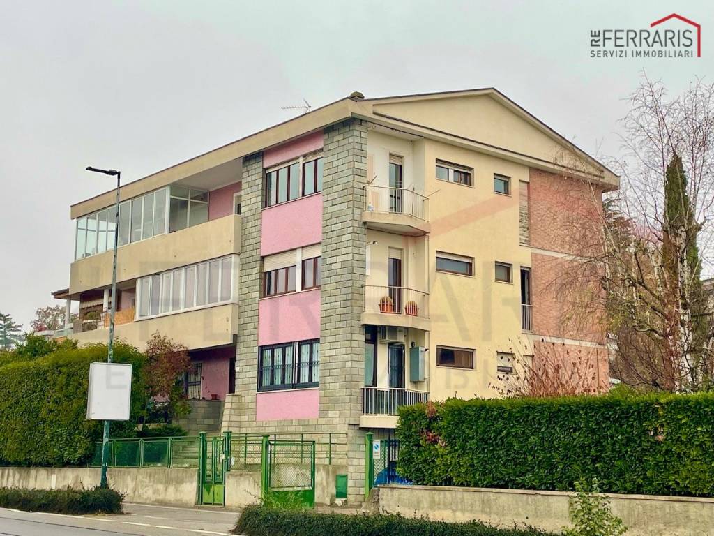 Appartamento a Chieri in Corso Torino, 46 - Foto 3