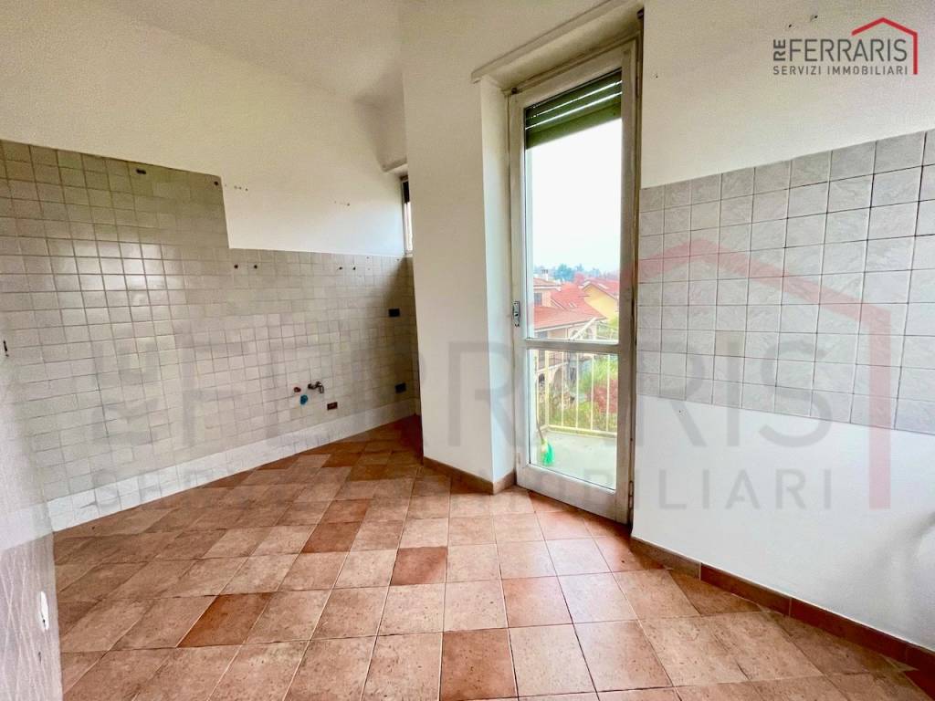 Appartamento a Chieri in Corso Torino, 46 - Foto 4