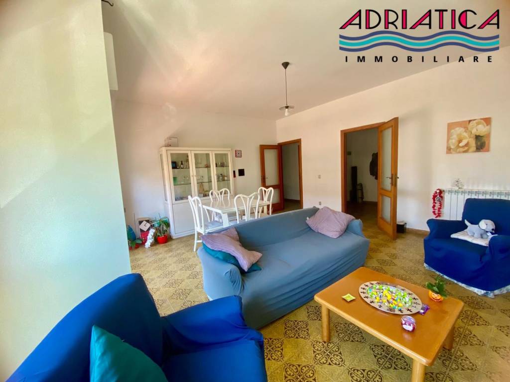 Appartamento a Cagliari in Via Generale Stefano Cagna, 4 - Foto 4