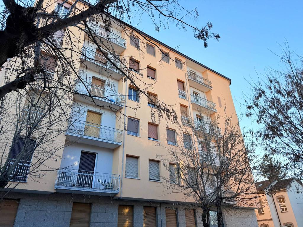 Appartamento a Voghera in Via Vittorio Veneto, 50 - Foto 2
