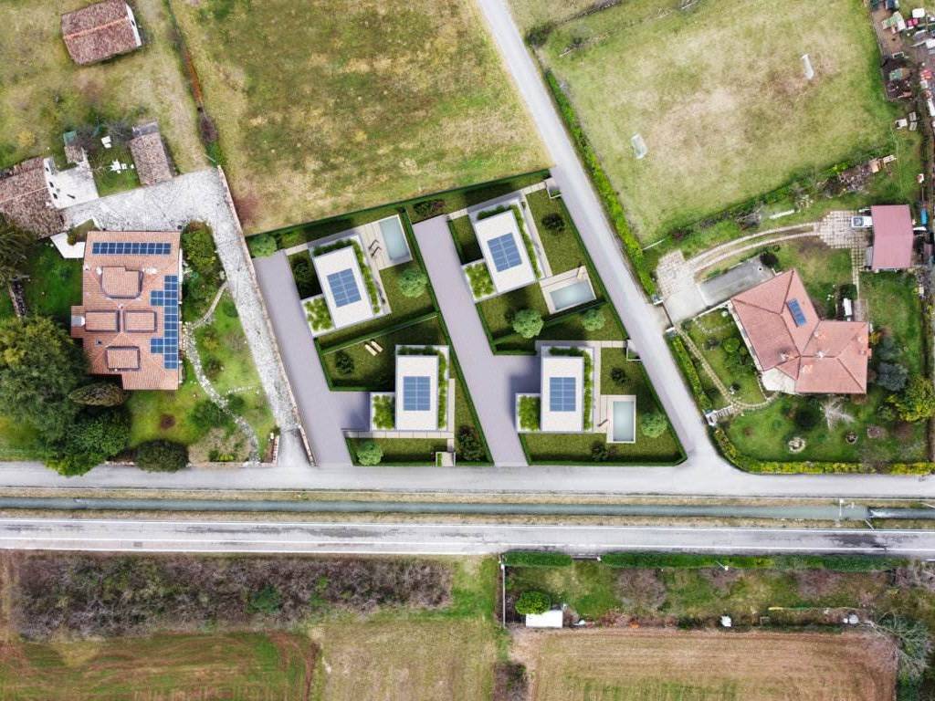 Villa a Pordenone in via claut - Foto 2