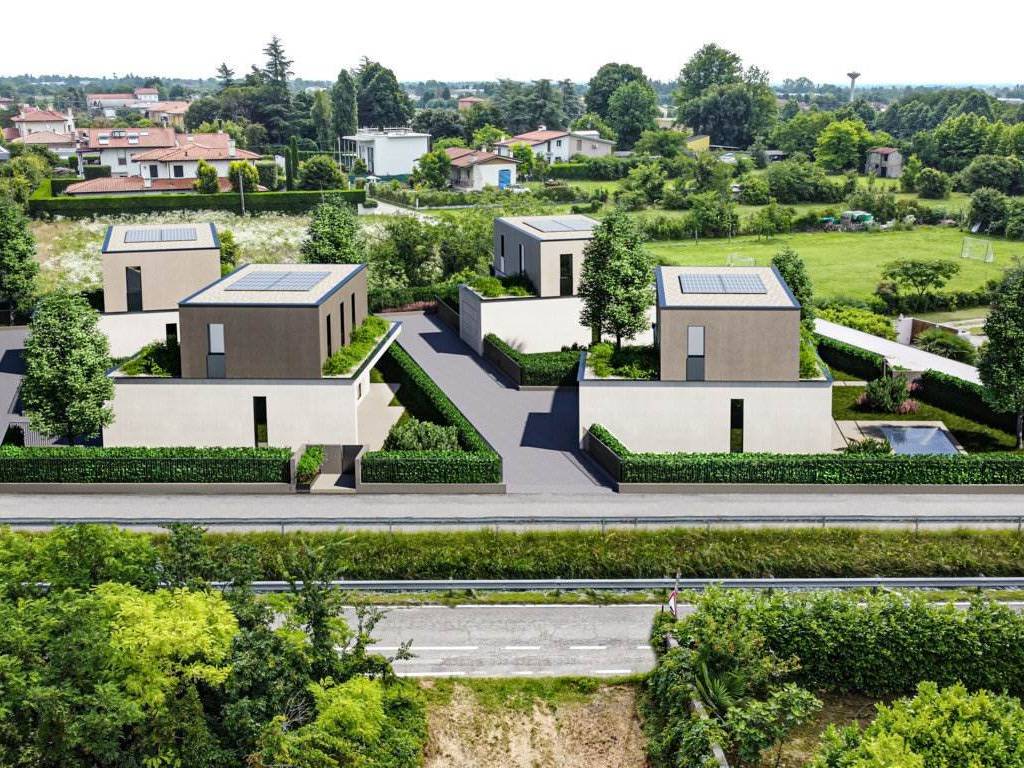 Villa a Pordenone in via claut - Foto 5