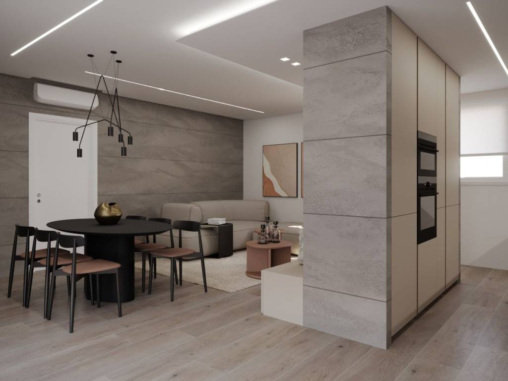Appartamento a Pordenone in Via Riccardo Selvatico - Foto 2