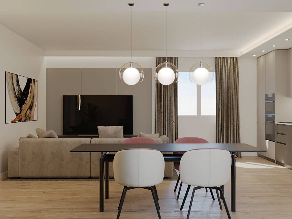 Appartamento a Pordenone in Via Riccardo Selvatico - Foto 5